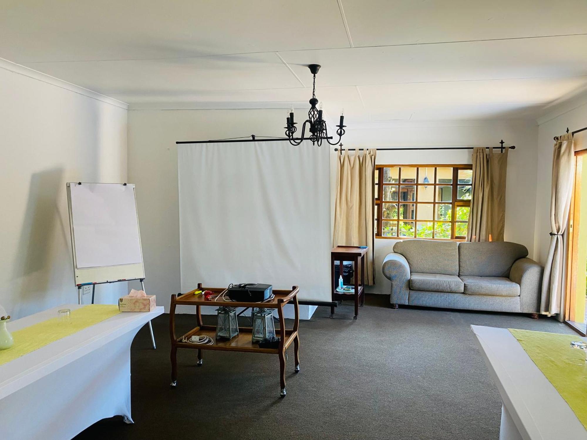 Greenleaf Guest Lodge Bloemfontein Exterior foto